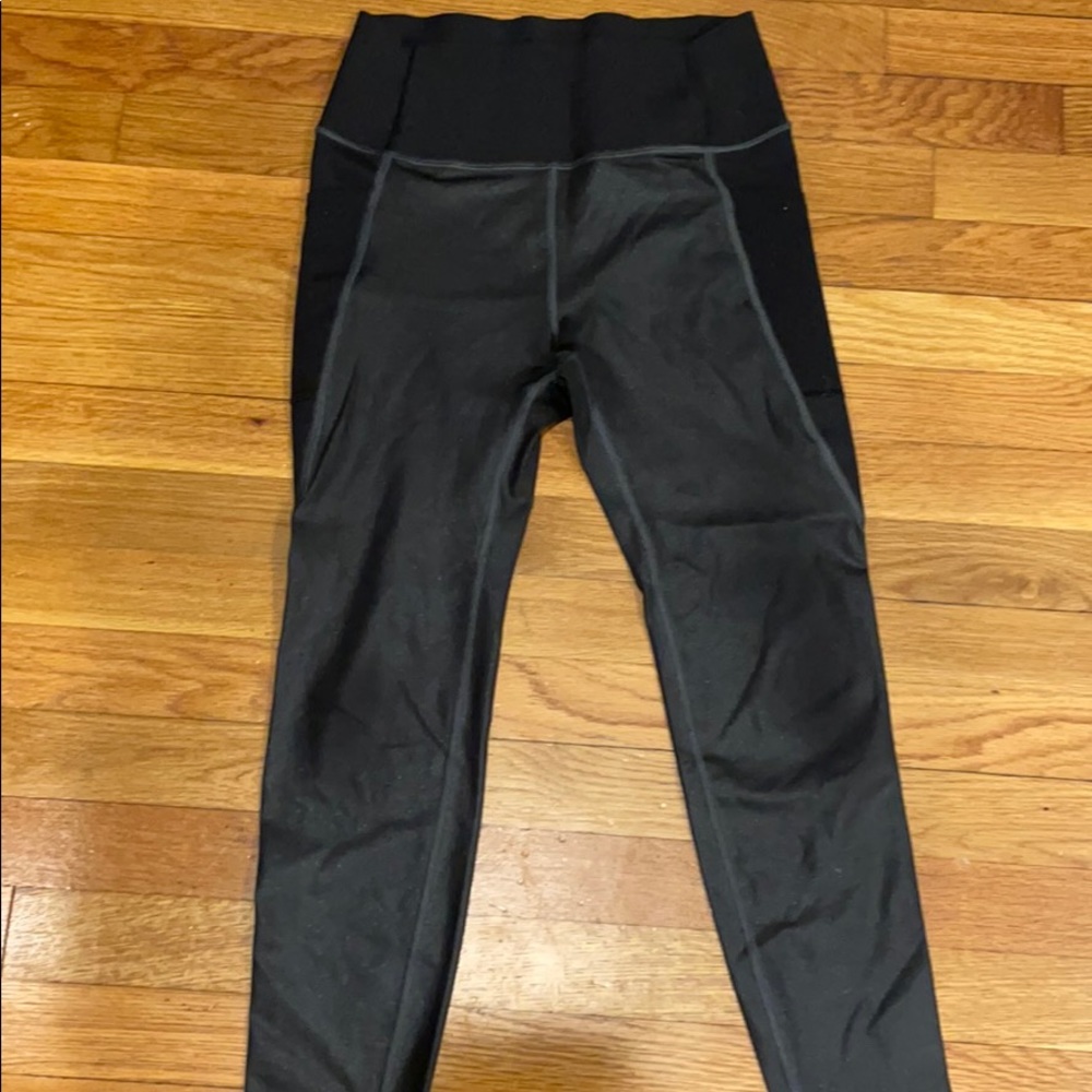 GAP Sculpt leggings